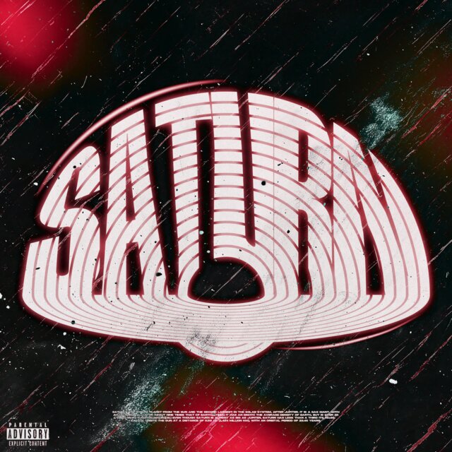 Saturn