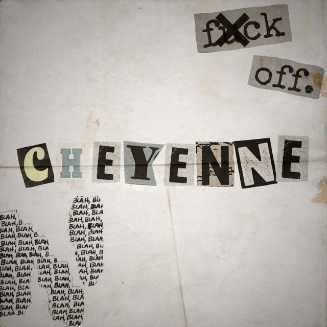 Cheyenne