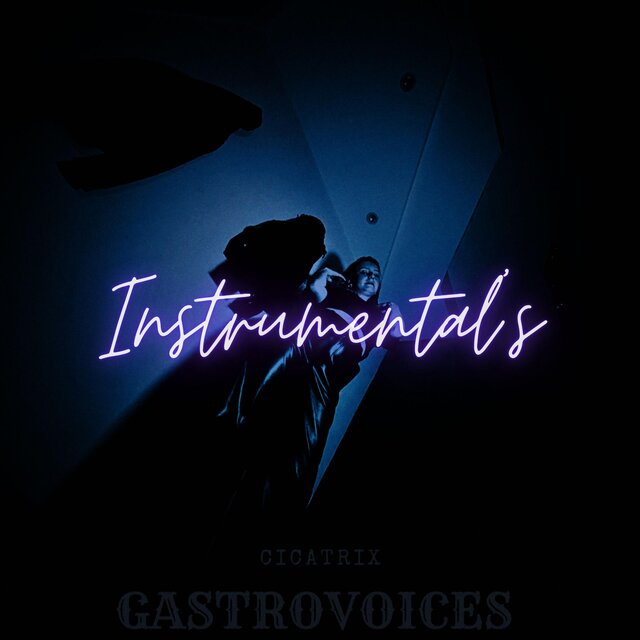 GASTROVOICES(Instrumentals)