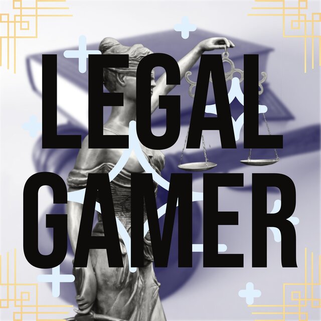 Legal Gamer