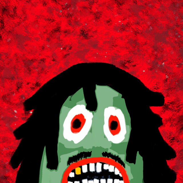 Zombies in Southwest