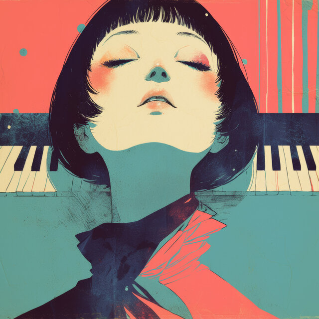 Emotive Harmonic Pathways