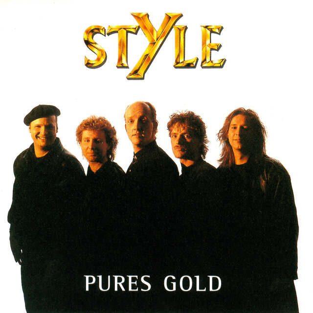 Pures Gold