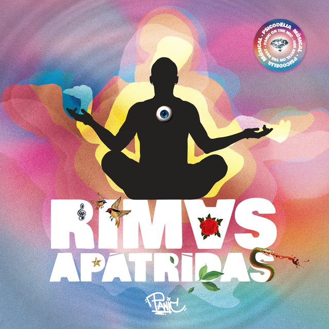 Rimas Apátridas