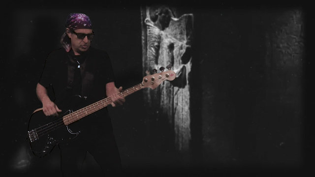 Tainted Blood