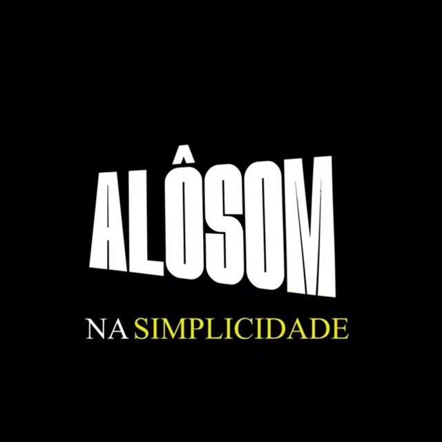Na Simplicidade