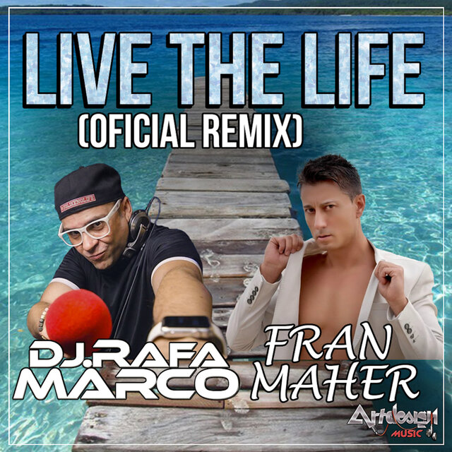 Live The Life (Oficial Remix)
