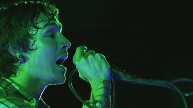 Paper Shoes (from Look Alive (Live))