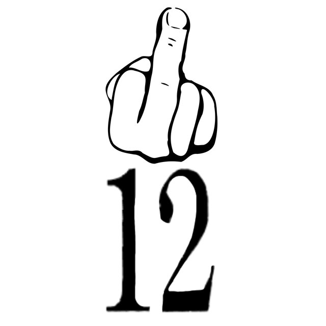 Fvck 12