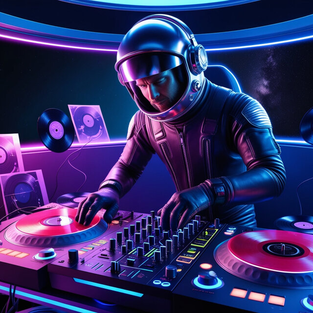 House Espacial