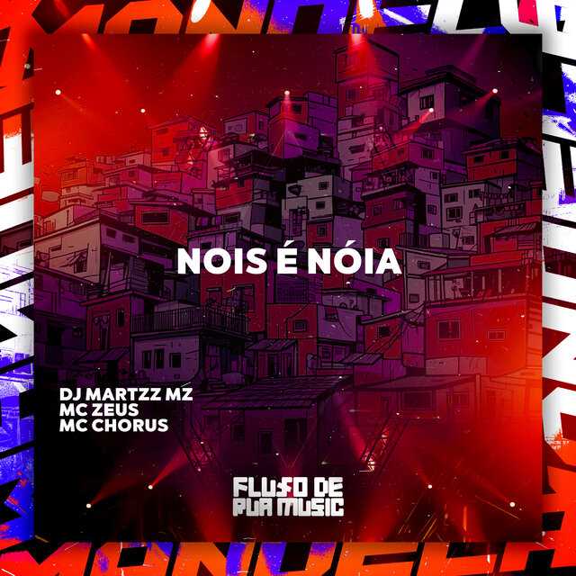 Nois É Nóia