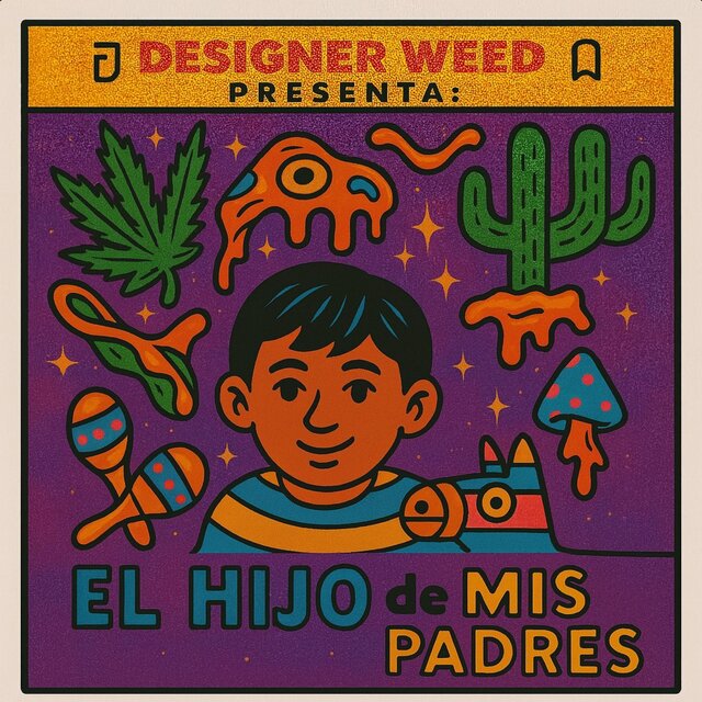 El Hijo De Mis Padres