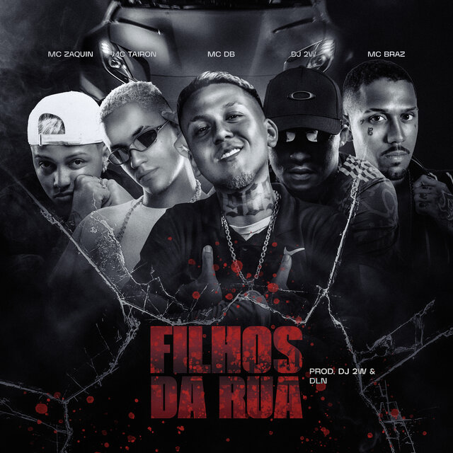 Filhos Da Rua