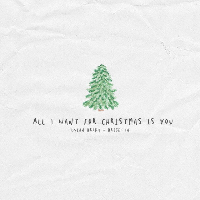 All I Want for Christmas Is You