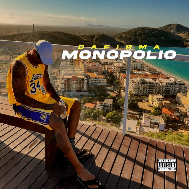 MONOPÓLIO