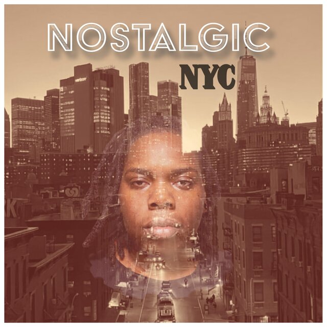 Nostalgic Nyc