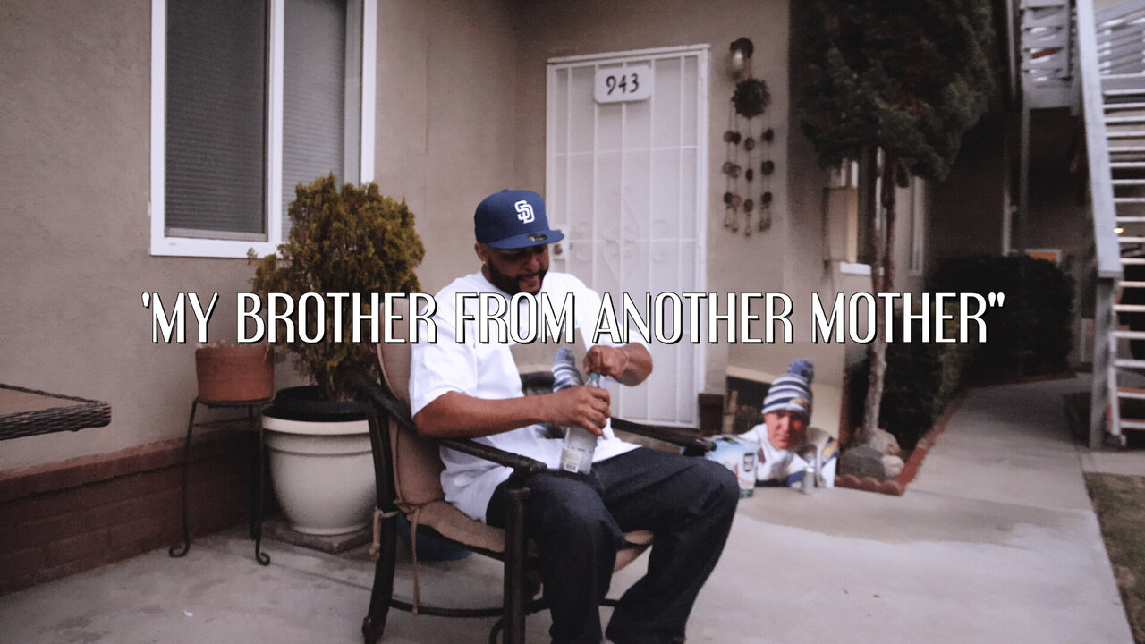 My Brother From Another Mother (Official Video)