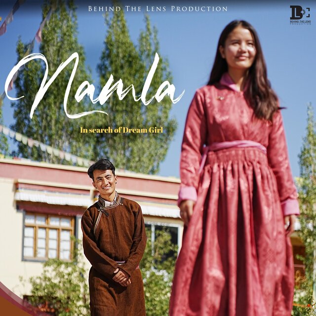 NAMLA (feat. STANZIN DAWA)