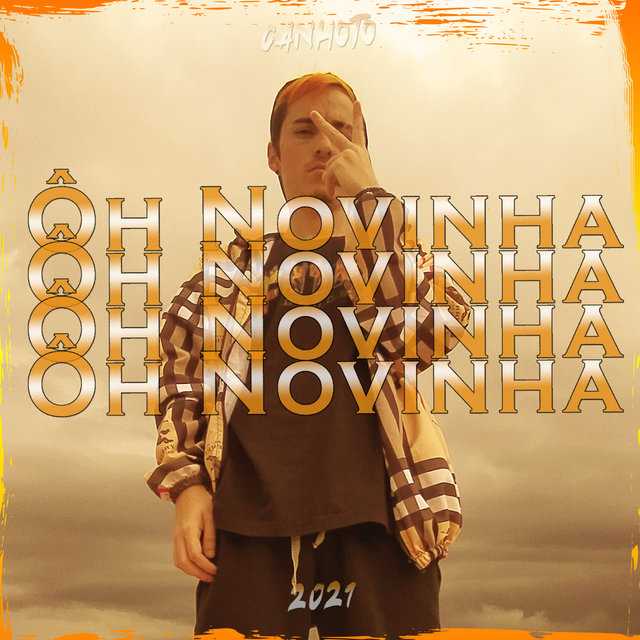 Ôh Novinha