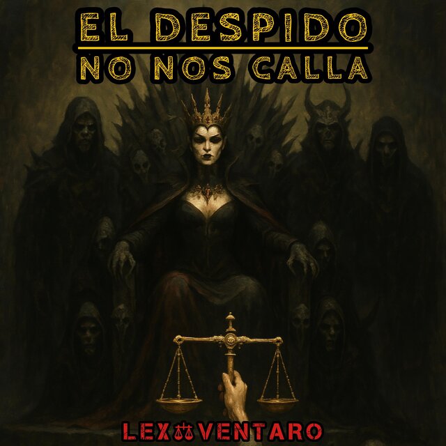 El despido no nos calla
