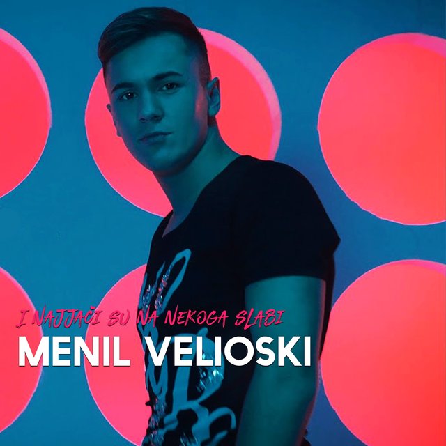 I najjaci su na nekoga slabi