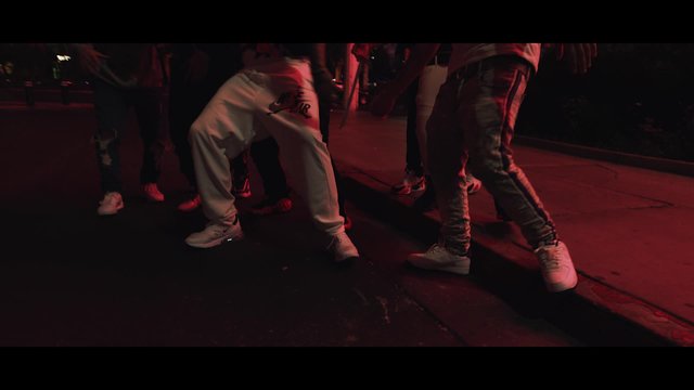 Tex 2 Cali (original)