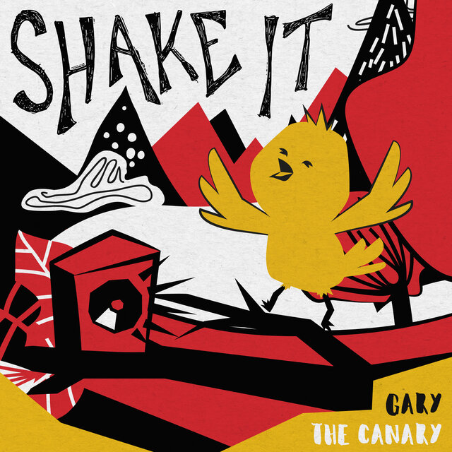 Shake It