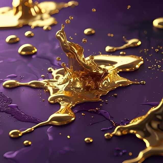 PLASMA GOLD