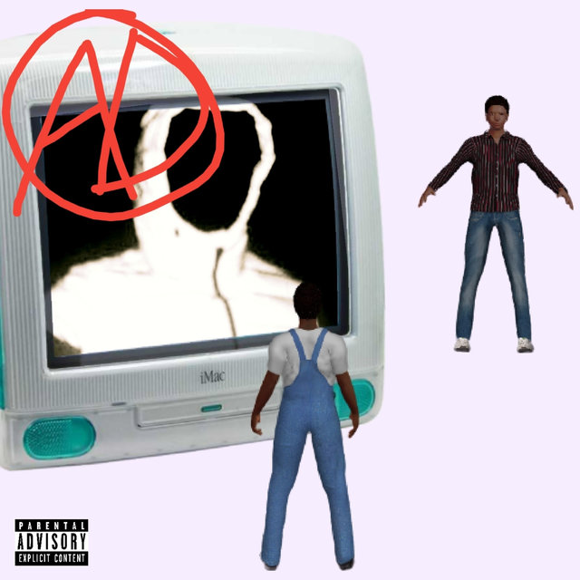 ANTIDIGITAL VOL.1