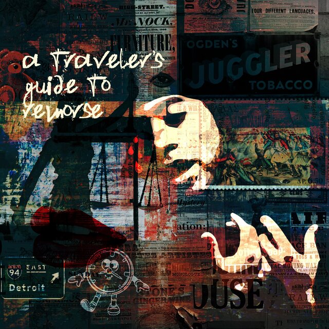 a traveler's guide to remorse