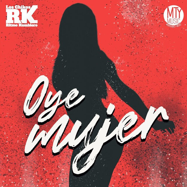Oye Mujer