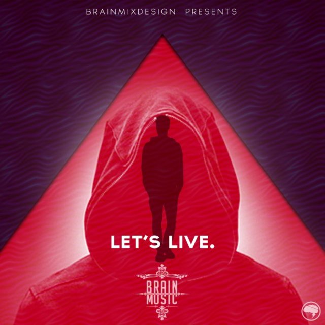 Let's Live.