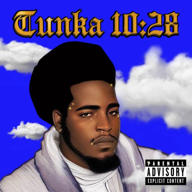 Tunka 10:28