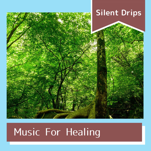 Music For Healing