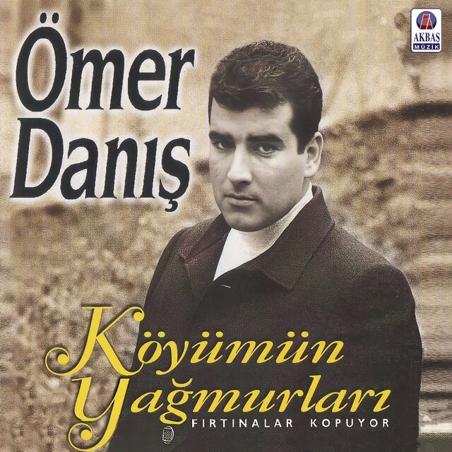 Köyümün Yağmurları - Fırtınalar Kopuyor