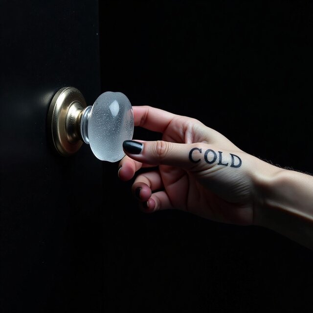 Cold