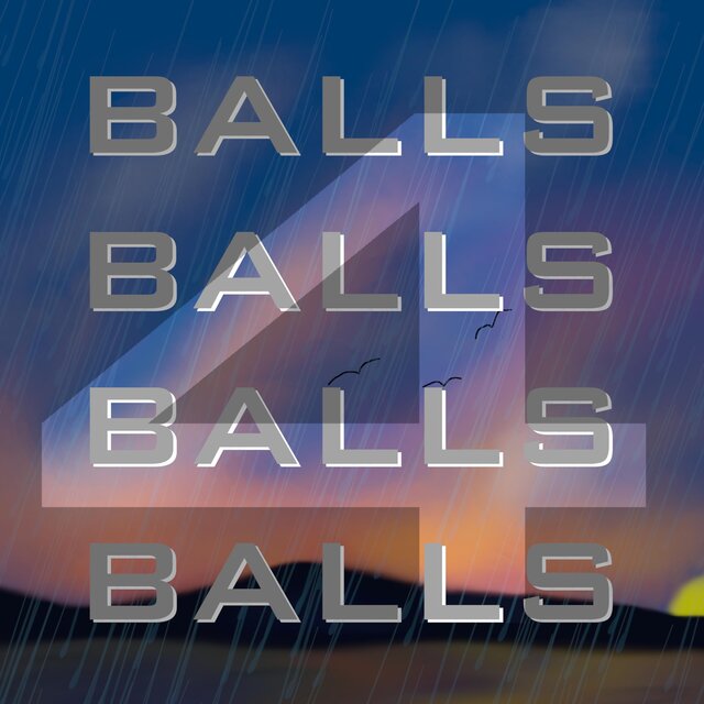 Balls 4