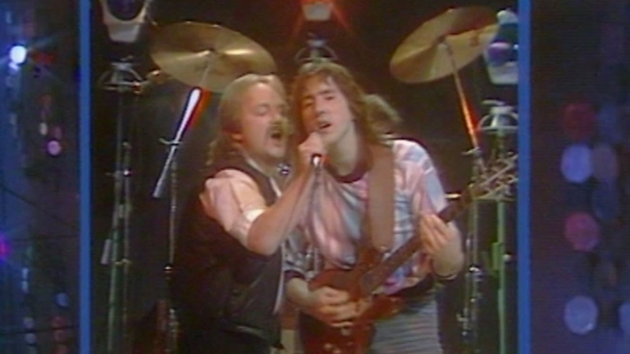 Gradaus (Stop! Rock 31.10.1983) (VOD)