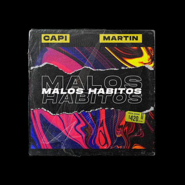 Malos Hábitos