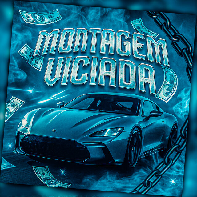 MONTAGEM VICIADA