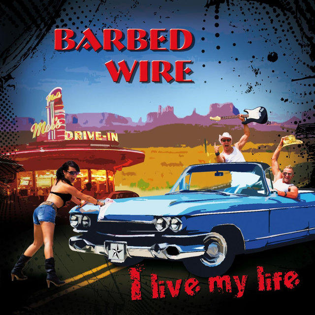 I Live my Life