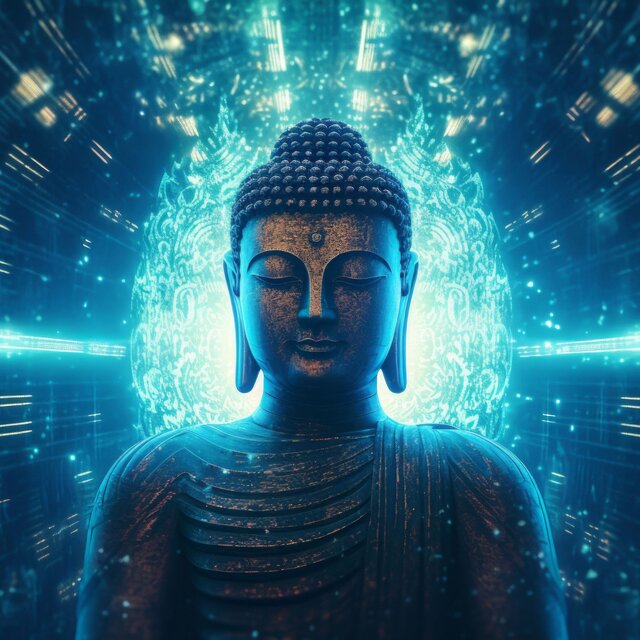 432 Hz Unlock the Mental Gate