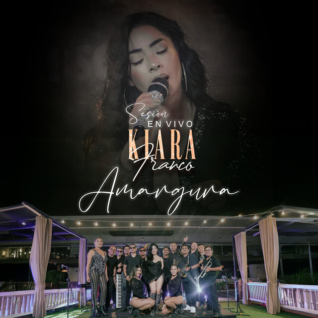Amargura