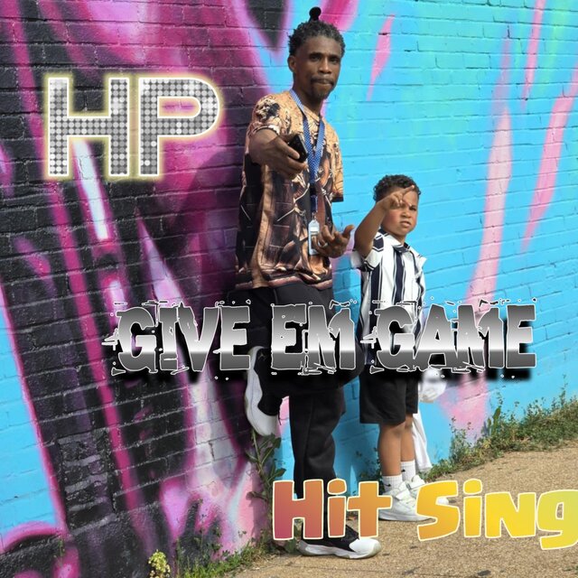 Give Em Game