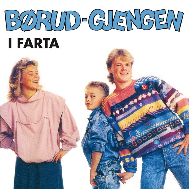 I Farta