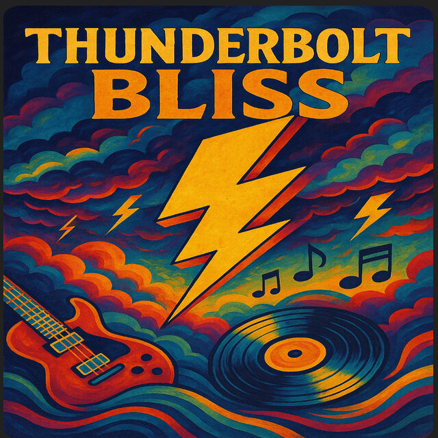 ThunderBolt Bliss