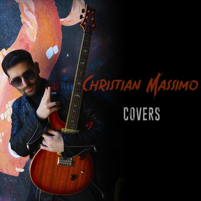 Christian Massimo Covers