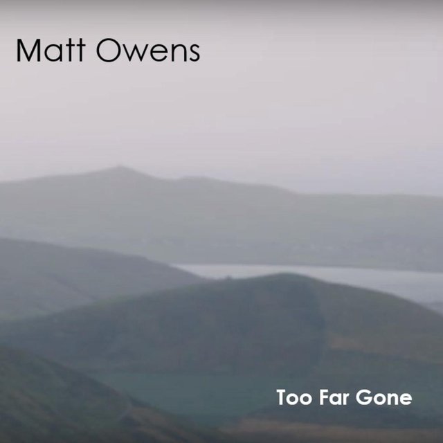 Too Far Gone