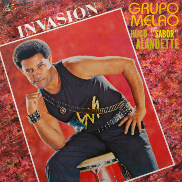 Invasión