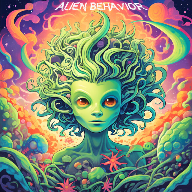 Alien Behavior